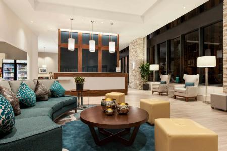 Homewood Suites by Hilton Washington DC Convention Center - 1