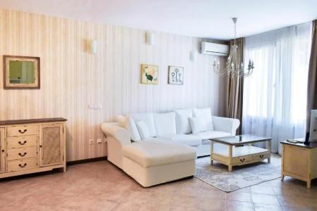 Oasis Resort & Spa Cozy Studio - 146