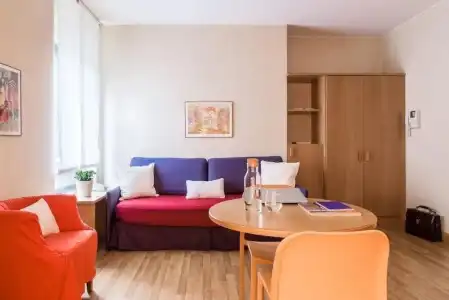 Residence Portello - Gruppo MiniHotel - 21