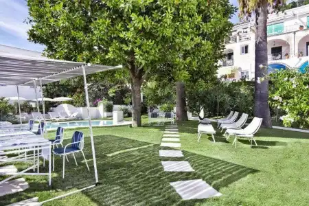 Pazziella, a Luxury Collection, Capri - 29