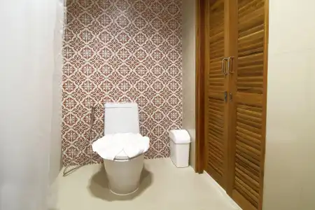 Tapae Gate Villa - 9