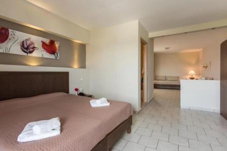Mirtilos Studios & Apartments - 133