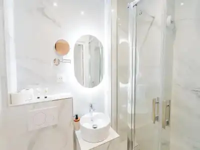 Garbo hôtel - 108