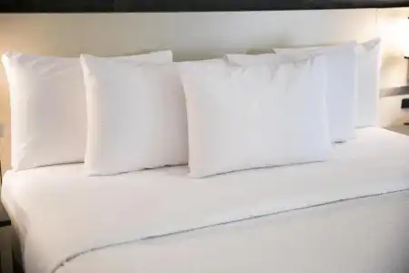 Days Inn Toronto West Mississauga - 16