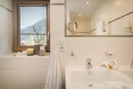 Apart Central – Premium Mountain & Garden - 57