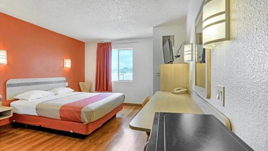 Motel 6 Killeen, TX - 4