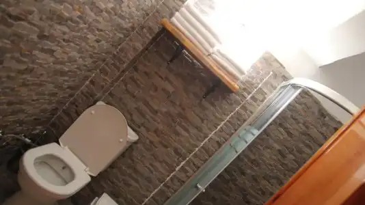 Eski Datca Pansiyon Cafe - 57