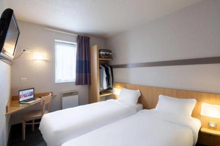 B&B Calais Centre Saint-Pierre - 7