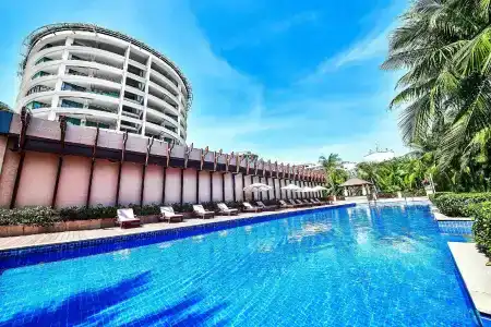 Ocean Sonic Resort Sanya - 20