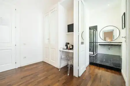 PLEY Cagliari Boutique Rooms - 97