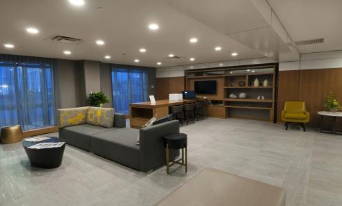 DoubleTree by Hilton Niagara Falls New York - 41