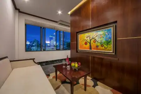 Royal St Hanoi - 151