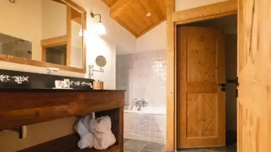 L'Alpaga, a Beaumier - 216