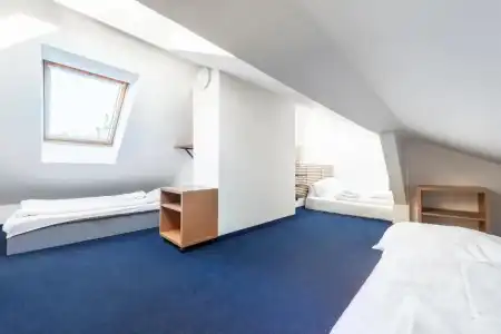 Family Apartments Praha 6 - 59