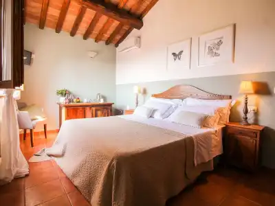 Boschi di Montecalvi - Guest House - 24