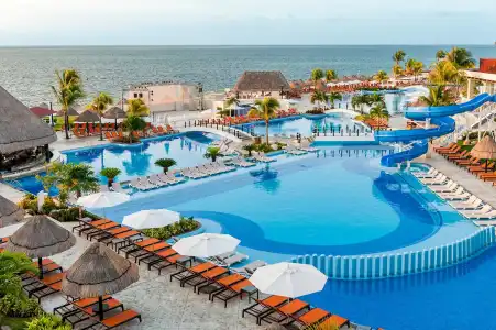 Moon Palace Nizuc - All inclusive - 13