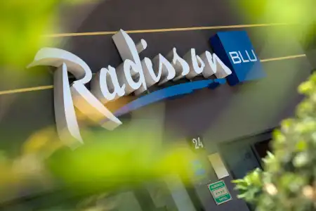 Radisson Blu, Milan - 4