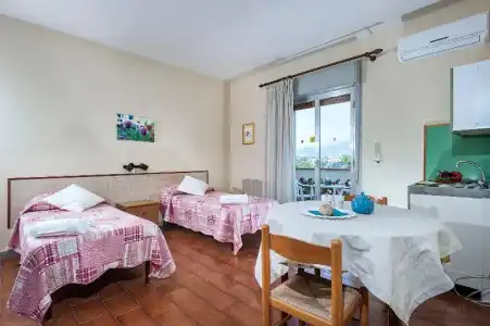 Villa Collina - 64