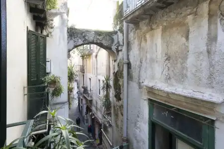 Il Campanile Salerno - 48