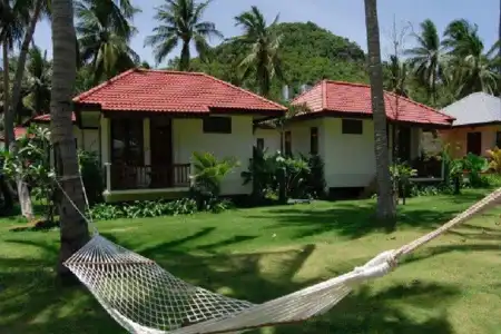 Promtsuk Buri Resort - 18