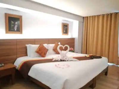 Saisawan Beach Luxury - 72