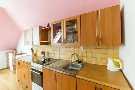 Penzion Na Špicáku - 18