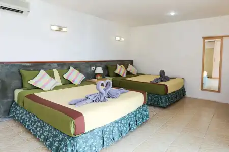 Haadson Resort - 77