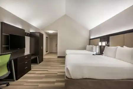 Holiday Inn Express & Suites Florence I-95 & I-20 Civic Ctr by IHG - 2