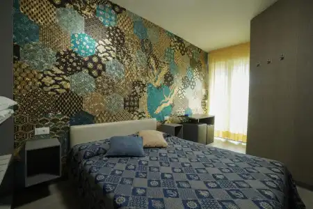 Alemagna bed & breakfast Bibione Lido del Sole - 37