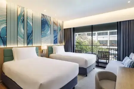 DoubleTree by Hilton Phuket Banthai Resort - 53