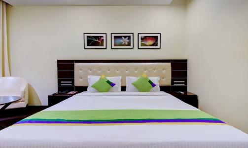 Treebo Primeland Suites, Mailasandra - 41