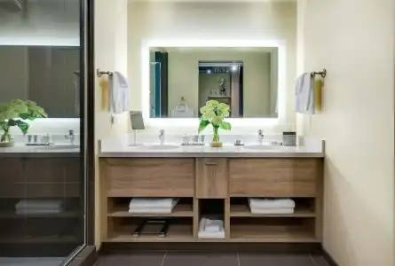 Inn at 500 Capitol - 34
