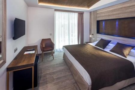 GHT Neptuno Tossa & Venus SPA - 74