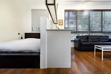 Hanasi 129 - Boutique Apartments - 82