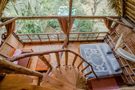 Cabarete Boutique Ecolodge Beachfront - 54