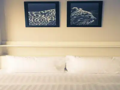Serenotel Pattaya Beach Front - 66