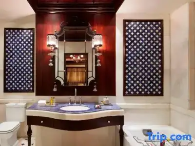 Le Meridien New Delhi - 81