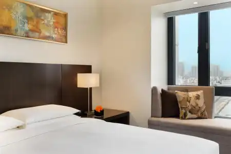 Hyatt Place Shenzhen Dongmen - 6