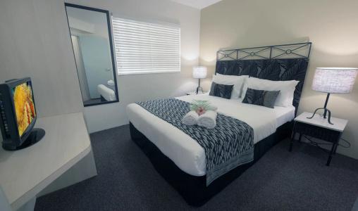 Inn Cairns Boutique Apartments - 4