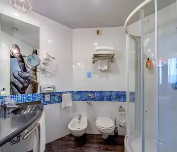Holiday Inn Bologna Fiera - 60
