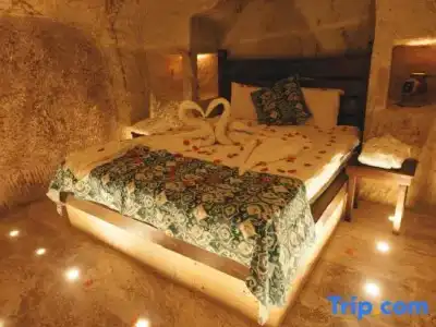 Tale Cave Inn - 139