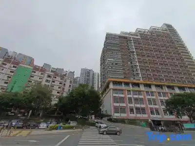 Yimao Mercure (Longjun Garden Branch) - 3