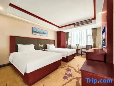 Club Wyndham Ocean Boulevard - 120