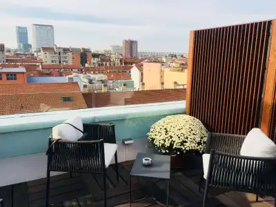 Best Western City — Milano Centro - 24