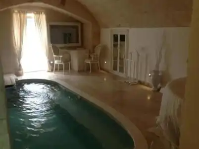 B&B Bellavista Suite - 104