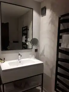 Hôtel Le Roosevelt - 27