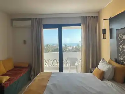 HAMILTON Agadir - 33