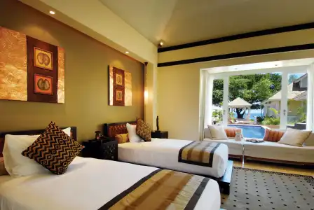 Banyan Tree Seychelles Resort & Spa - 2