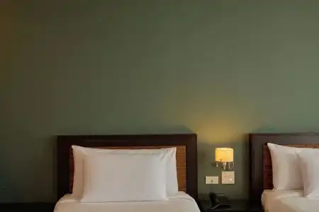 Tara Mantra Cha Am Resort - 180