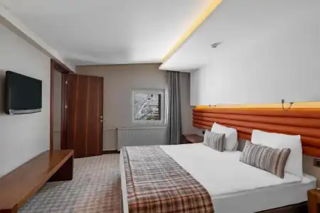 Juras Kervansaray Uludag - 62
